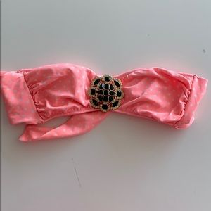 Victoria Secret Swim Top